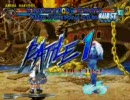 適当にアミバでMUGENのアーケードに挑戦してみた。その２ 続