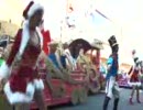USJ　ハッピー・スノー・パーティ　2009