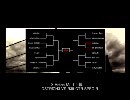 【第三回 X Arena fA】OSTRICH3 vs R35 GTR SPEC R【1回戦】