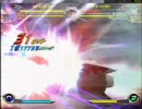 11月6日 中野TRF ﾀﾂﾉｺvs.CAPCOM大会part.1