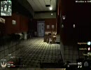 【xbox360】CoD:MW2 マルチ対戦2 司令部【ハゲP実況シリーズ】