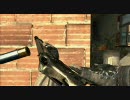 【CoD:MW2】日本語字幕 Modern Warfare 2 プレイ動画 ActⅡ-2【XBOX360】