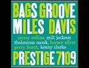MILES DAVIS-HALF NELSON