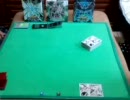 仲間と集って闇のゲームをしてみた　その８　【かきあげvs紅】