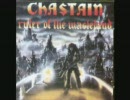 Chastain - Ruler of the Wasteland
