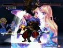 【MUGEN】東方１／２　男女（？）タッグトーナメント36【敗者復活戦7】