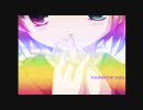 【歌ってみた】 「RAINBOW GIRL」 【かーつん】
