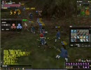 Blade Chronicle 勢力戦in佐倉村