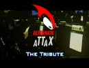 【CS Movie】ALTERNATE aTTaX - The Tribute