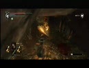 [縛りプレイ]デモンズソウルを実況してみる[ゴッドマン]Part33/前編