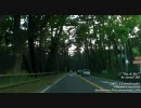 【のんびり車載動画】国道202号～虹ノ松原(3)【画質テスト再うp】