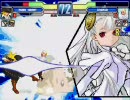 【MUGEN】ステータス付きランセレバトル　part35【ステーキ】