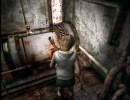 【実況】『サイレントヒル3』でゲーム下手を露呈。 010