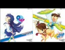 【音量注意】THE iDOLM@STER MASTER ARTIST 05 ＆ 06 アイドルマスター