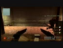 【CoD:MW2】スコスコマルチ3　地上戦ドミネ【鼻スコ動画】