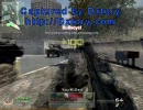 気まぐれな人がCoD:MW 2 マルチプレイ