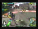 【ボーダーブレイク】霧島さんとブラストランナーと その2【B3】