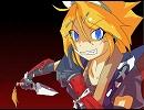 【鏡音リン・レン】冥闇【オリジナル】