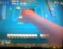 MJ4　ダブル役満　四暗刻　四連刻