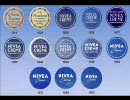 (Live) Alison Knowles - Nivea Cream Piece (abril 2007), Nivea Cream (1962)