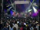 The Vaselines - No Hope 【Live in Spain 2009,0914 】