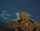 愛・地球博（愛知万博） アイルランド館の天井１
