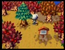【どうぶつの森】下手っぴ独り言プレイ１２２－村編２【Wii】