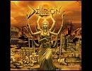 Delirion/ビハインド・ザ・フォッグ（From:Delirion）