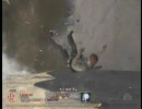 【xbox360】CoD:MW2　鉄塔チームデスマッチ　part2【ゆっくり実況】