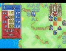 ファイアーエムブレム～封印の剣～　CCできない戦士達　17章2/2