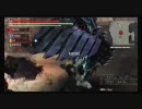 ゴッドイーター体験版　おっさん４人でマルチプレイ　シユウ編