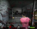 【Dead Center】蛙のLeft4Dead2実況Part3-1【地獄への扉】