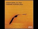 Sammy Davis Jr  Laurindo Almeida  Here's That Rainy Day