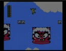 [ROCKMAN2]酔っぱらいが記憶を頼りにクリアしてみる[ロックマン２]その4