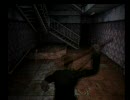 ホラー嫌いの二人で　SILENT HILL2  ［最期の詩］　実況プレイ3回目