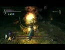 暇な大学生がデモンズソウルを初プレイ実況してみたpart42-4