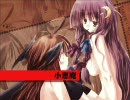 【なめある】東方キャラのオーラを計測してみた【オラオーラ】