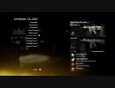 【XBOX360】 野良のDOM:HIGHRISE 【MW2】