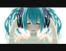 初音ミク 『CALLING』オリジナル