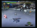 【MH3実況】狩るぜぇ～！超狩るぜぇ～！7かわすみ 後編【村クエプレイ】