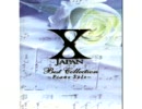 【PIANO SOLO】BEST COLLECTION Vol.1【X JAPAN】