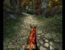 Oblivion プレイ動画 林檎追走記『首狩り斬姫が往く』　第四十四話