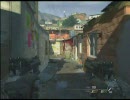 【CoD:MW2】無口な友人とModern Warfare2実況プレイ Part5