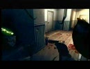 「The Darkness」チャプタ3 その4【高所恐怖】