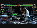 【ＶＦ５Ｒ】　シュンvsジェフリー　