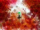 初音ミクオリジナル曲集　～Color of Autumn～