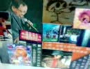 許冠傑的「半斤八両」　佐世保弁　ｉｎ　ＡＮＮ　②
