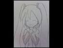 忙しい人の～2007feat,初音ミク　を歌わせていただきました