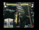 MBAA　2009/11/21　第3回横浜フリーダムフリプ大会準決勝2