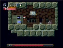 【楽しくアクション】洞窟物語を実況プレイ：part4【ごり押しモード】